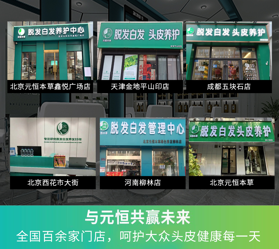 加盟优势
